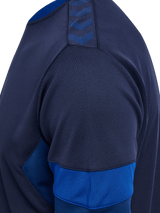 hummel Unisex Authentic Pro Short Sleeve Jersey-4