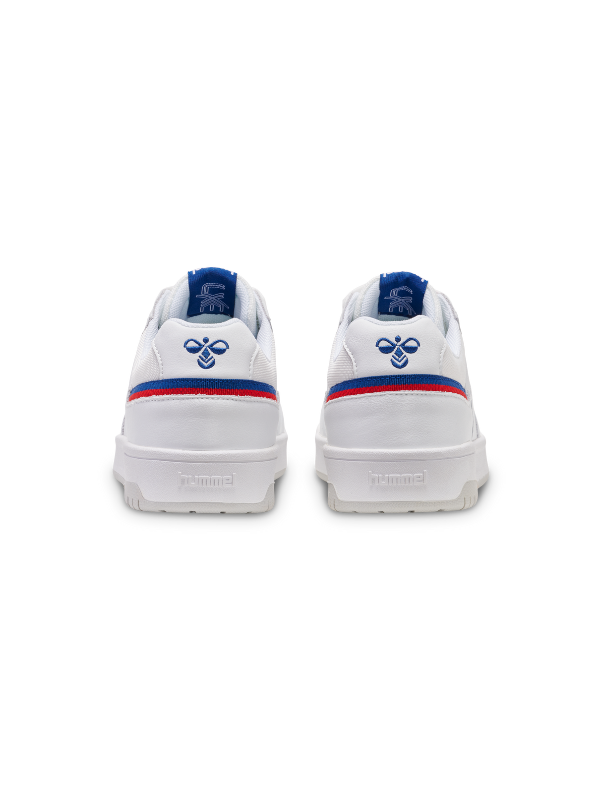 hummel Unisex Stockholm LX-E Archive Shoes-4