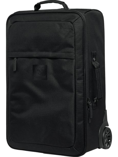 hummel Travel Cabin Trolley-1