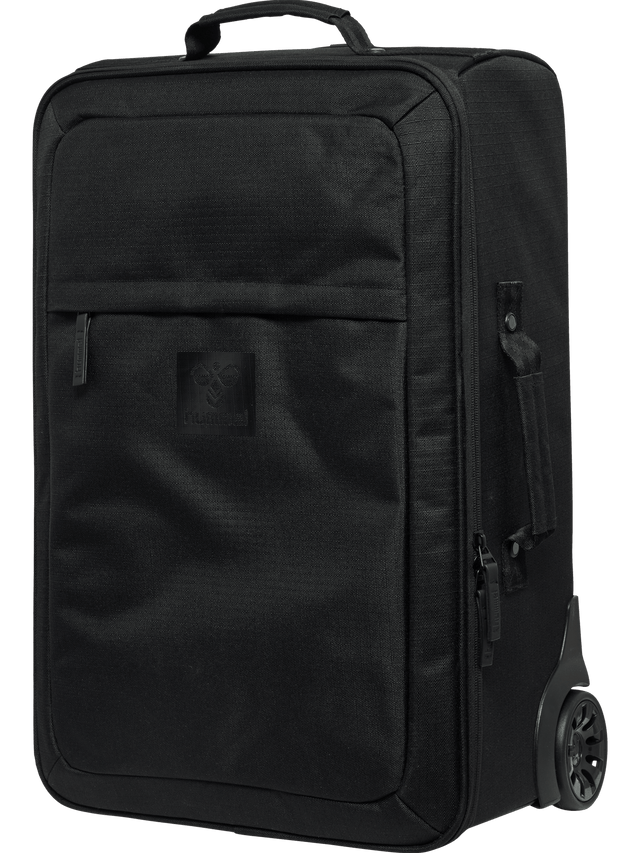 hummel Travel Cabin Trolley-1