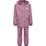 hummel Youth Reva Rainsuit-1