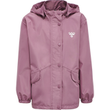 hummel Youth Reva Rainsuit-3
