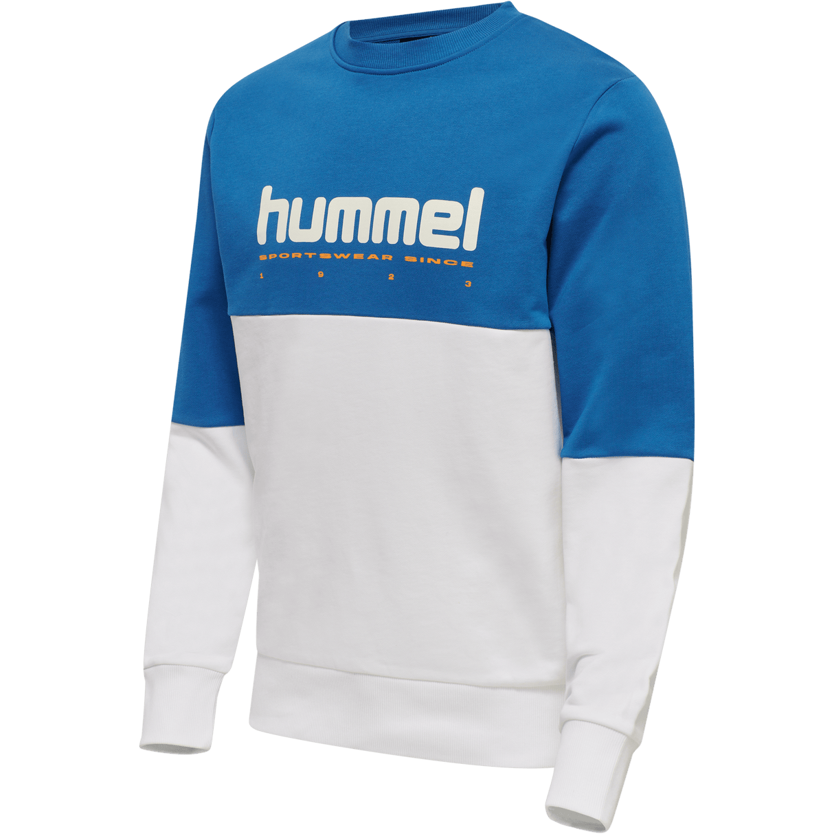 hummel Unisex Legacy Manfred Sweatshirt-1