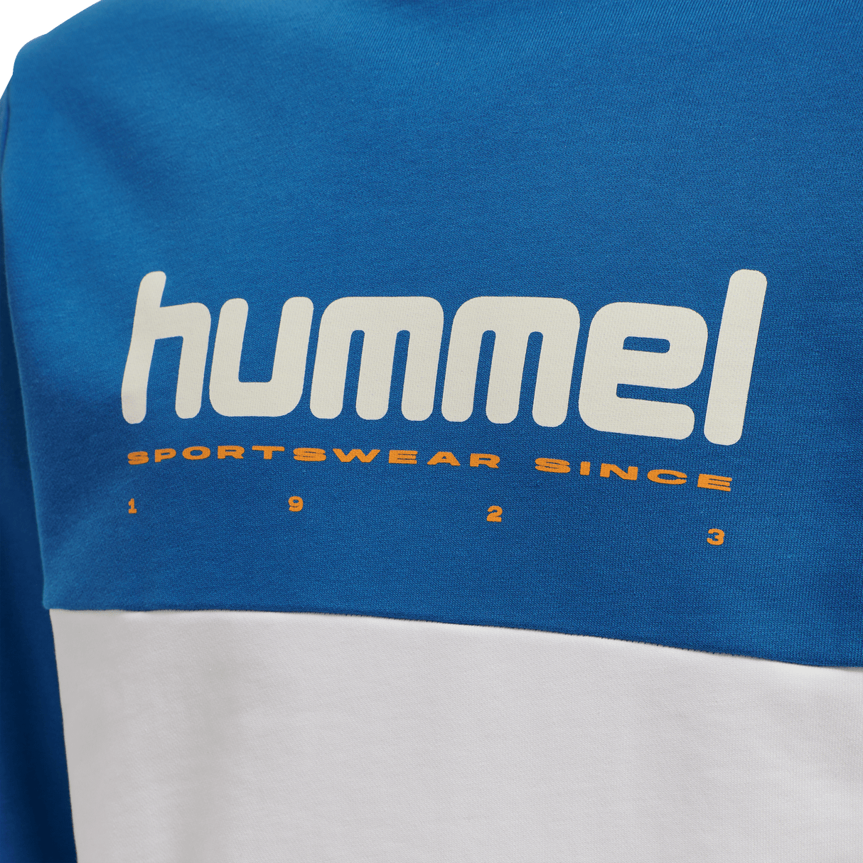hummel Unisex Legacy Manfred Sweatshirt-3