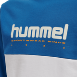 hummel Unisex Legacy Manfred Sweatshirt-3