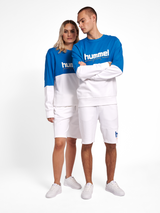 hummel Unisex Legacy Manfred Sweatshirt-5