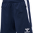 hummel Youth Lead 2.0 Training Shorts-1