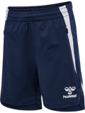 hummel Youth Lead 2.0 Training Shorts-1