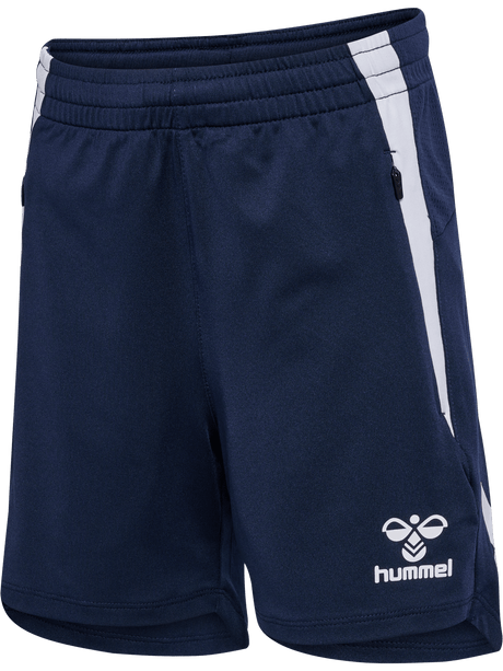 hummel Youth Lead 2.0 Training Shorts-1