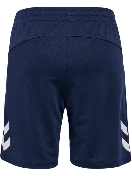 hummel Youth Lead 2.0 Training Shorts-2