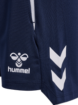 hummel Youth Lead 2.0 Training Shorts-3