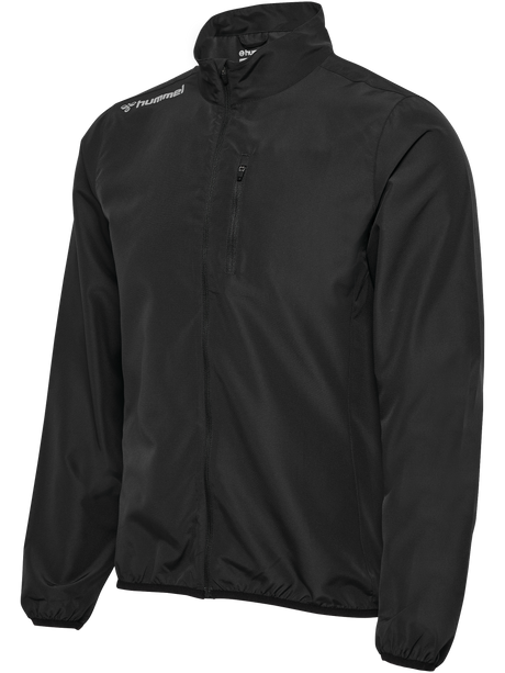 hummel Men's Run Jacket-1