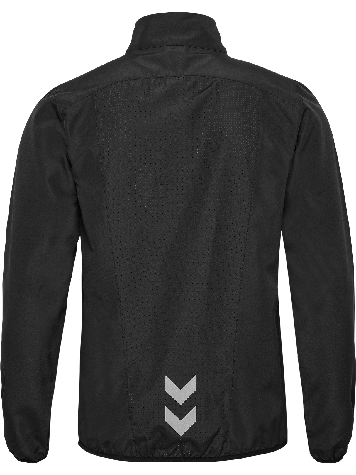 hummel Men's Run Jacket-2