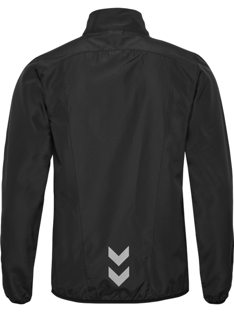 hummel Men's Run Jacket-2