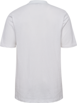 hummel Men's Mover Cotton Polo-2