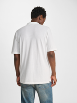 hummel Men's Mover Cotton Polo-4