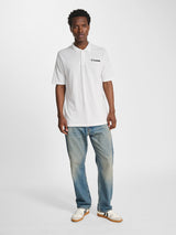 hummel Men's Mover Cotton Polo-6
