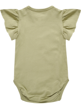 hummel Infant & Toddler Ulla Bodysuit Short Sleeve-2