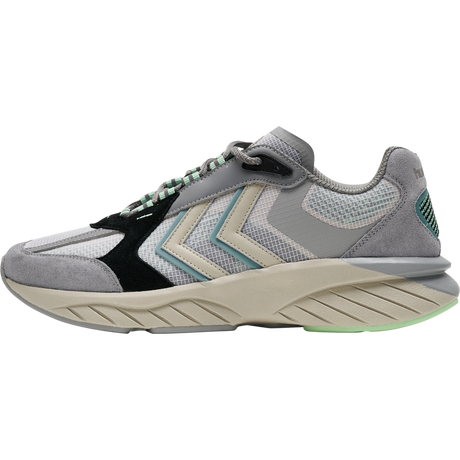 hummel Unisex Reach Lx 6000 Knit Shoes-1