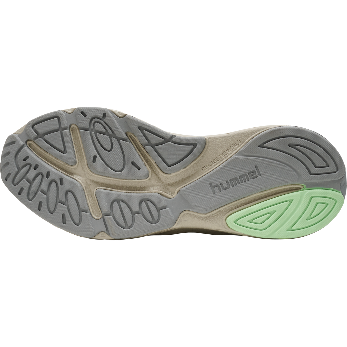 hummel Unisex Reach Lx 6000 Knit Shoes-2