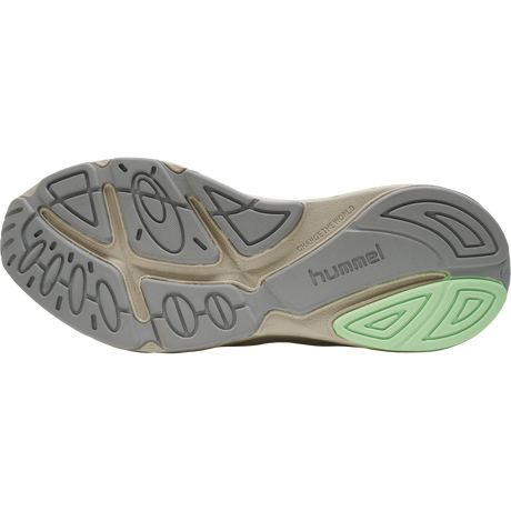 hummel Unisex Reach Lx 6000 Knit Shoes-2