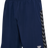hummel Men's Authentic Woven Shorts-1