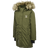 hummel Youth Alma Tex Coat-1