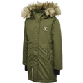 hummel Youth Alma Tex Coat-1