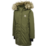 hummel Youth Alma Tex Coat-1