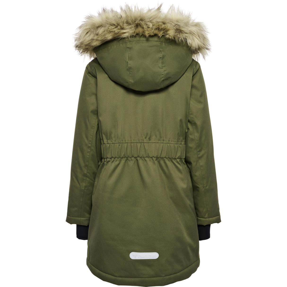 hummel Youth Alma Tex Coat-2