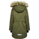 hummel Youth Alma Tex Coat-2