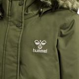 hummel Youth Alma Tex Coat-3