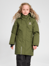 hummel Youth Alma Tex Coat-6