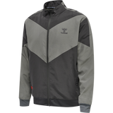hummel Men's Pro Grid Walk Out Jacket-1