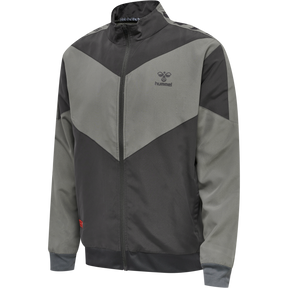 hummel Men's Pro Grid Walk Out Jacket-1
