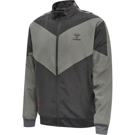 hummel Men's Pro Grid Walk Out Jacket-1