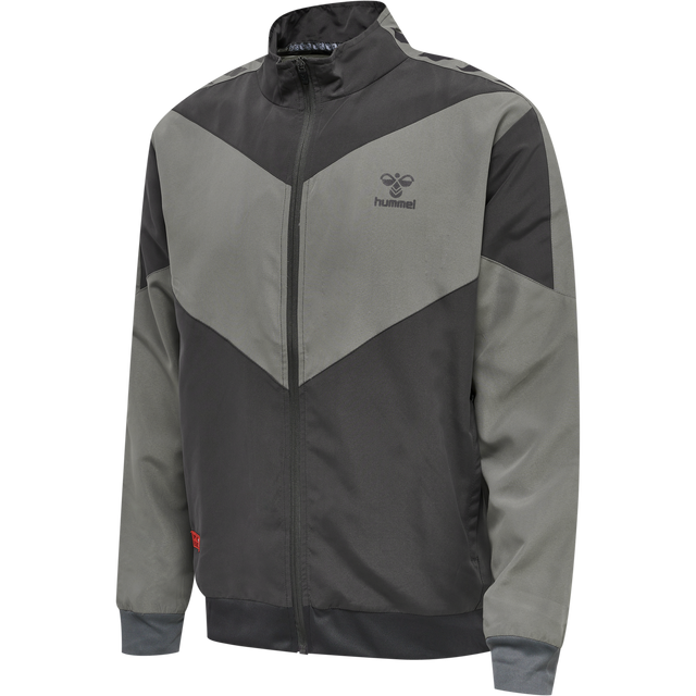 hummel Men's Pro Grid Walk Out Jacket-1