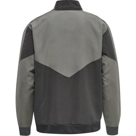 hummel Men's Pro Grid Walk Out Jacket-2