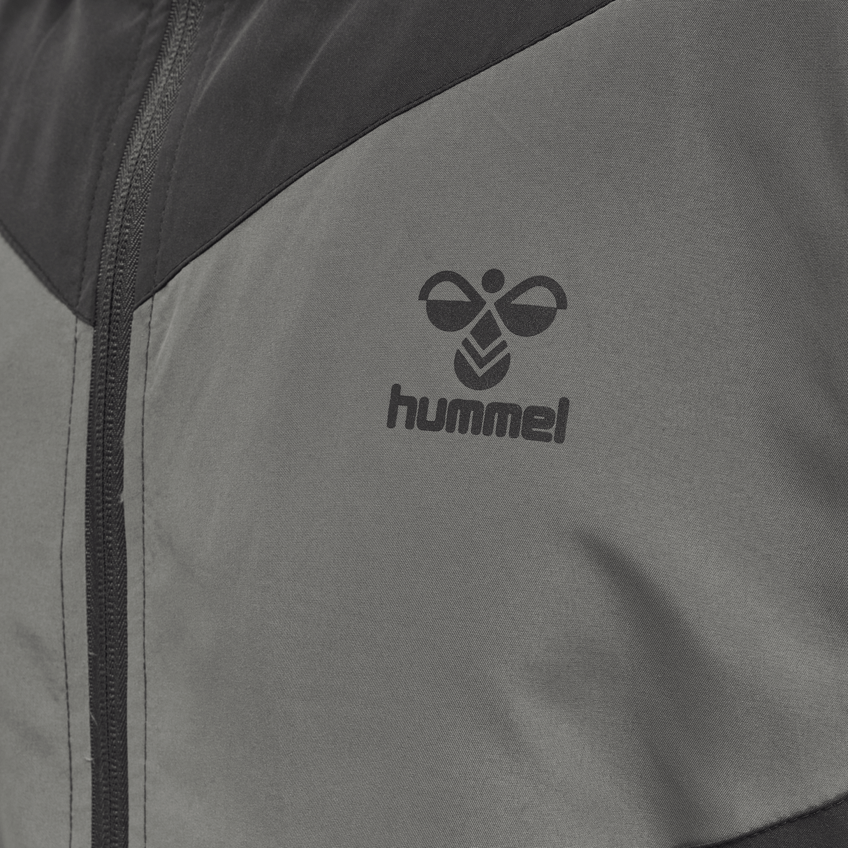 hummel Men's Pro Grid Walk Out Jacket-3