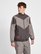 hummel Men's Pro Grid Walk Out Jacket-5