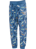 hummel Infant & Toddler Gustav Pants-1