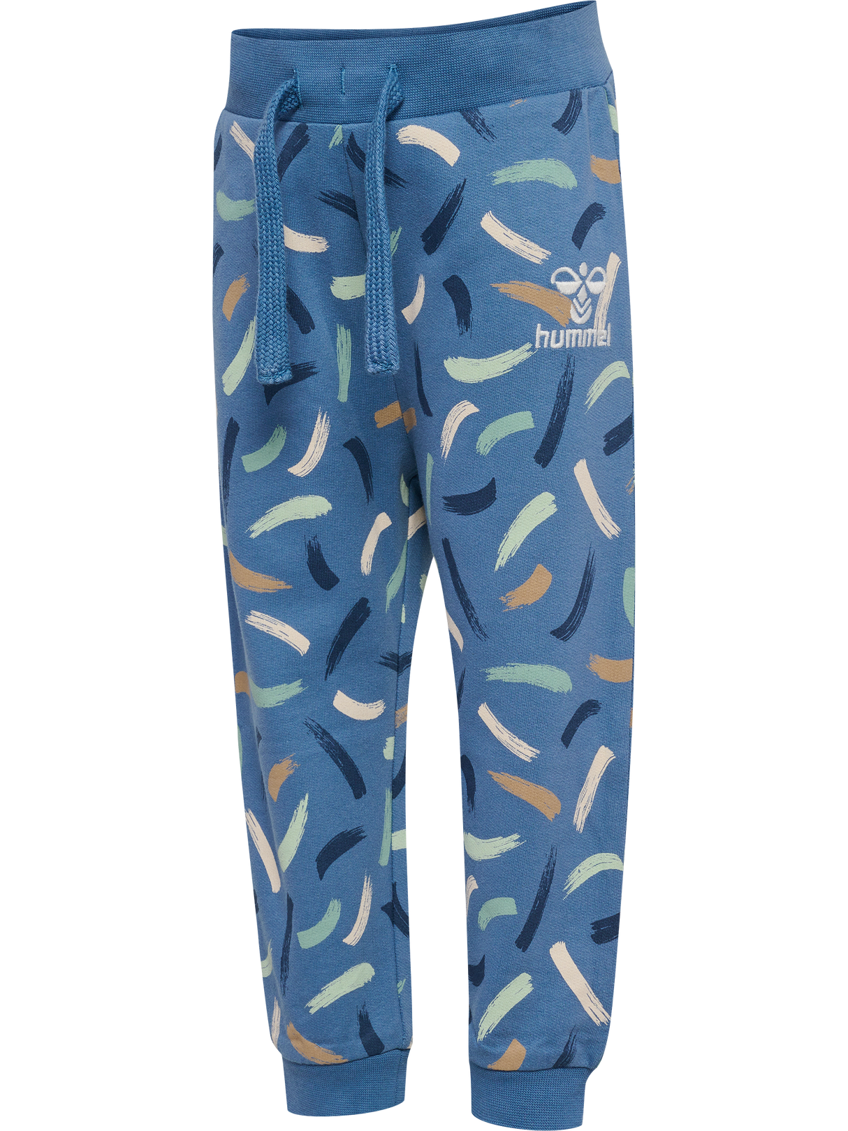 hummel Infant & Toddler Gustav Pants-1