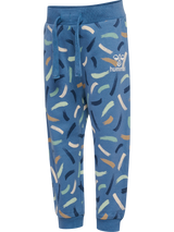 hummel Infant & Toddler Gustav Pants-1