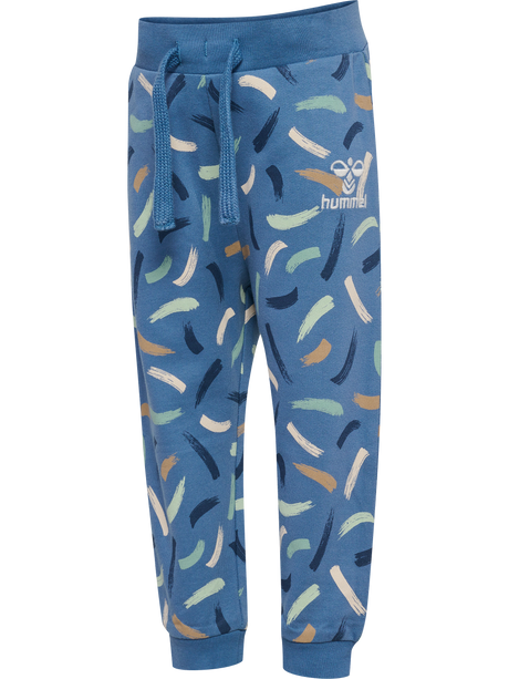 hummel Infant & Toddler Gustav Pants-1