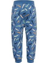 hummel Infant & Toddler Gustav Pants-2