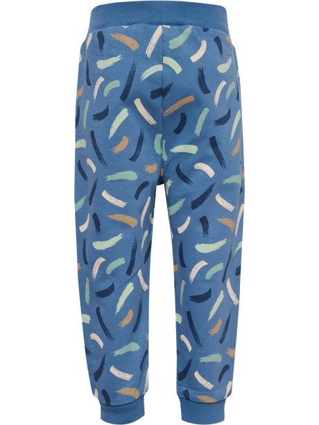 hummel Infant & Toddler Gustav Pants-2