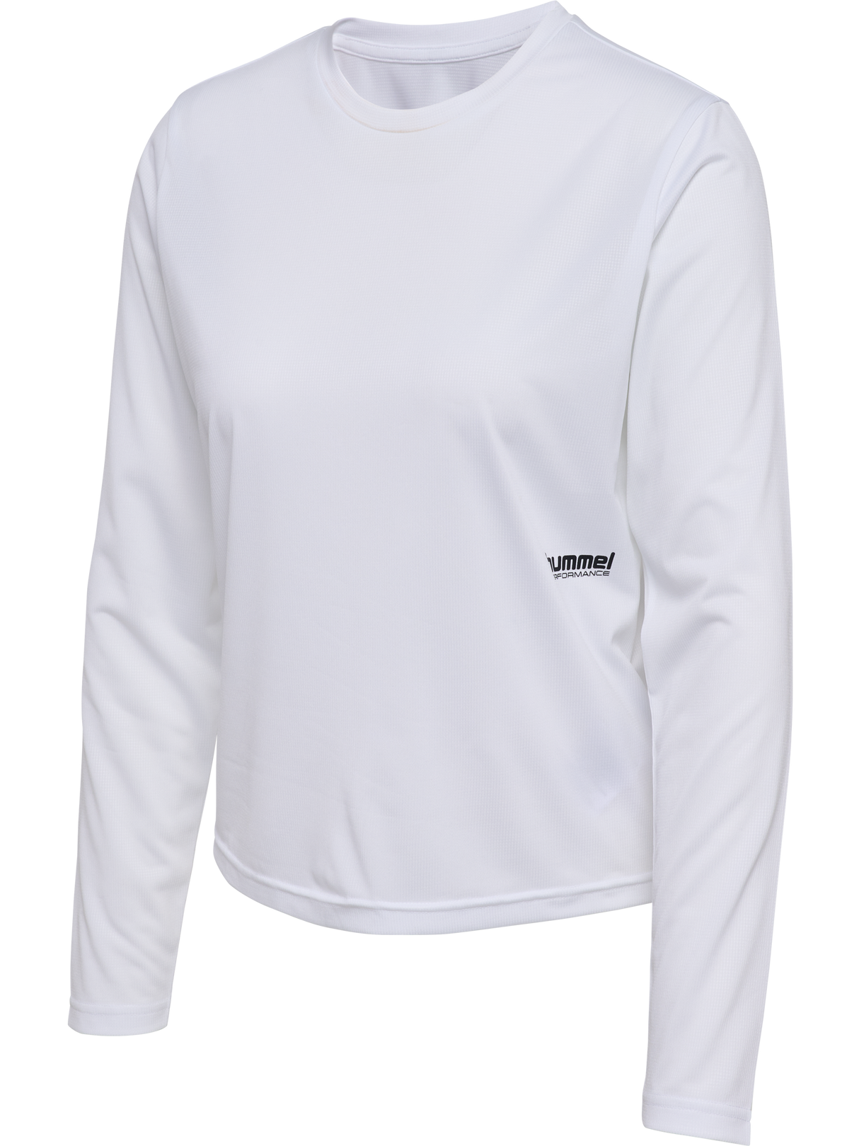 hummel Women's Pulse Workout Long Sleeve T-Shirt-1