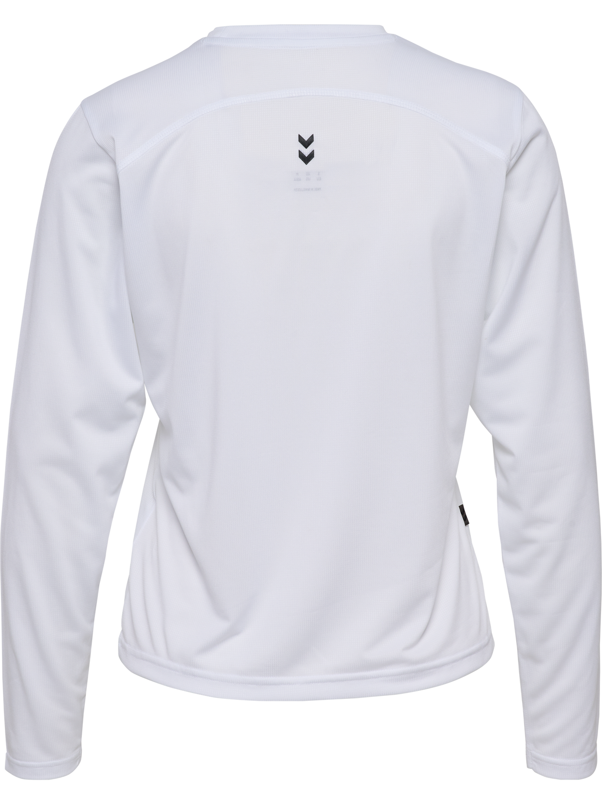 hummel Women's Pulse Workout Long Sleeve T-Shirt-2