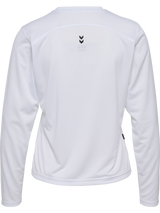 hummel Women's Pulse Workout Long Sleeve T-Shirt-2