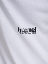 hummel Women's Pulse Workout Long Sleeve T-Shirt-3